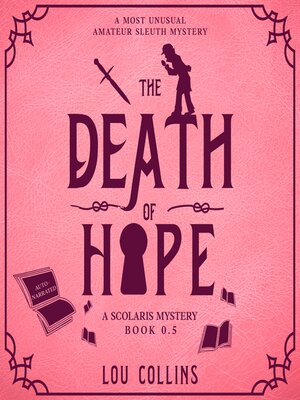 cover image of The Death of Hope